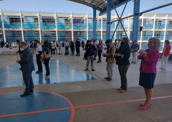 Jornada Induccion 16