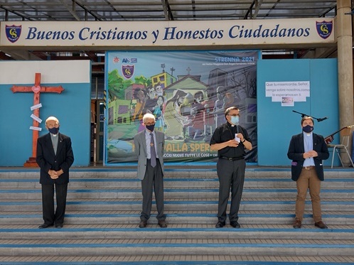 Jornada Induccion 17 A