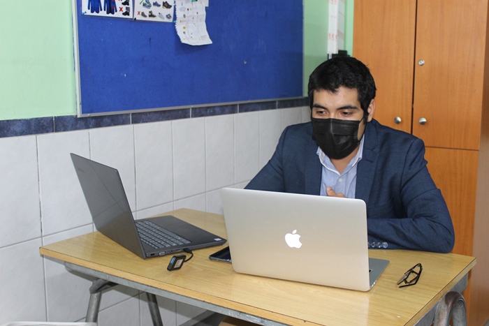 Primera Reunion de PP y AA 4