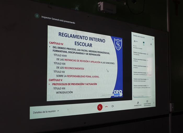 Procedimiento en contexto COVID 1