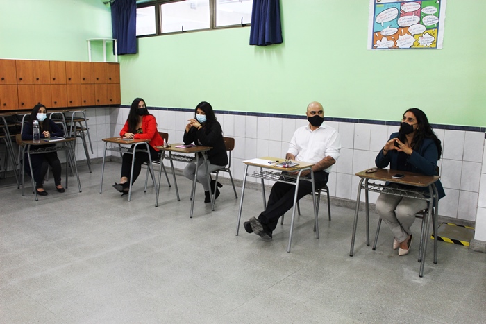 Taller El Tesoro de ser maestro 15