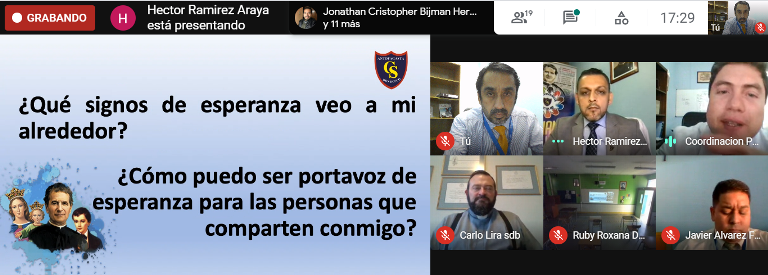 consejo de profesores