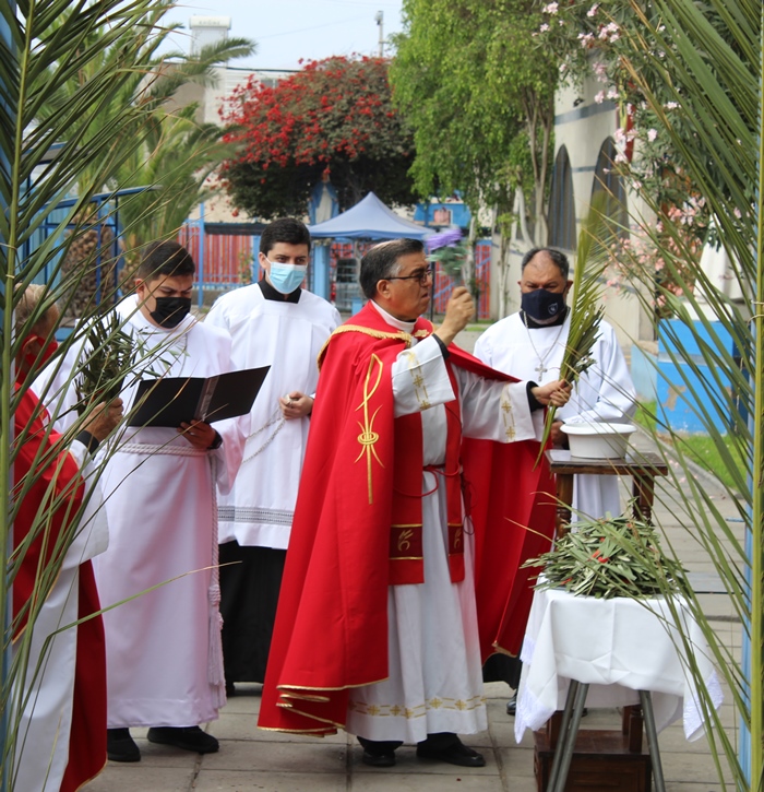 Misa Domingo de Ramos05