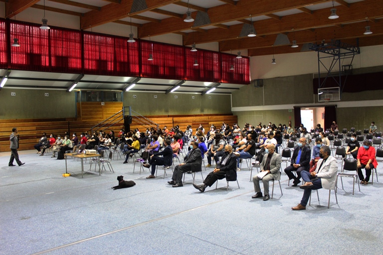 Asamblea Informativa 11