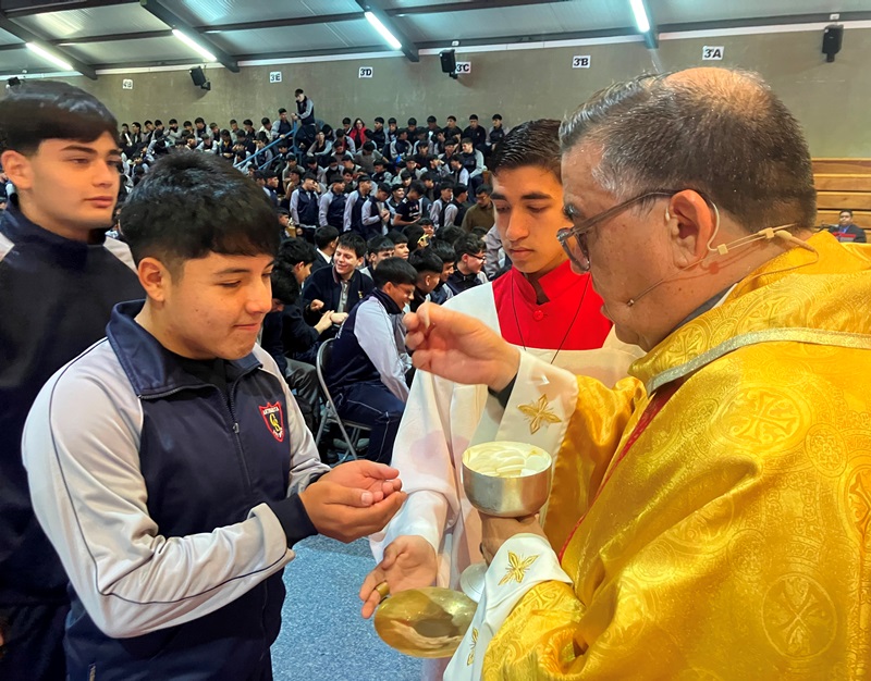 eucaristia natalicio don bosco 17