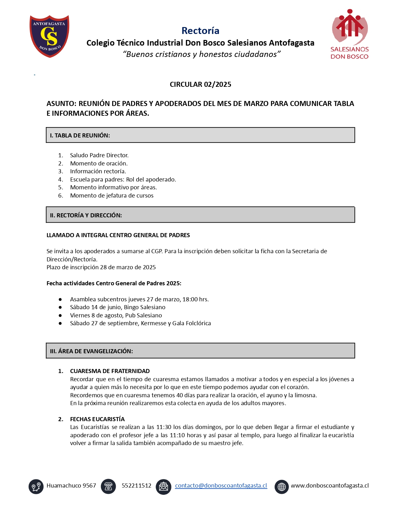 Circular Nº2 2025 Marzo Reunion de Apoderados .docx 2 page 0001