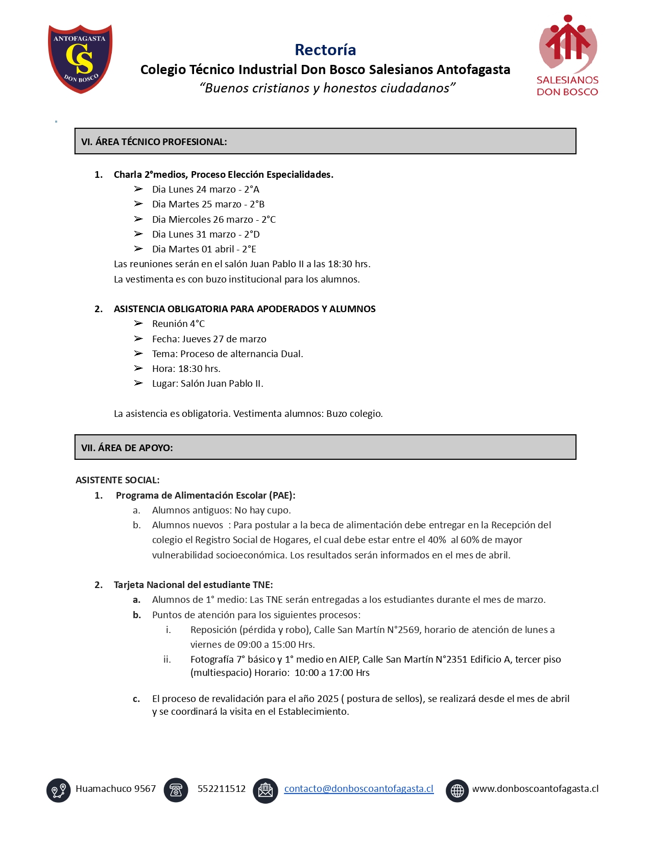 Circular Nº2 2025 Marzo Reunion de Apoderados .docx 2 page 0006