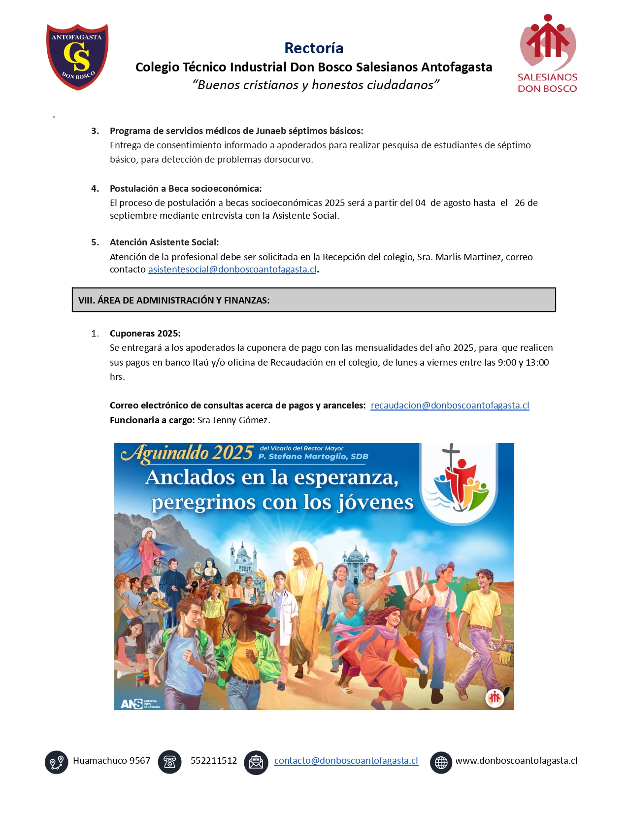 Circular Nº2 2025 Marzo Reunion de Apoderados .docx 2 page 0007