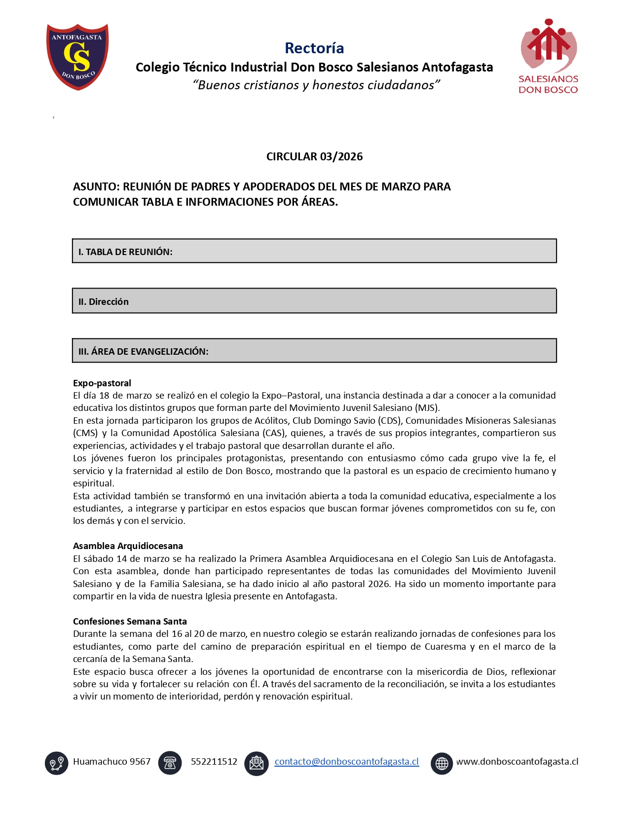 CIRCULAR 03 2026 Marzo Circular Reunion de Apoderados.docx 1 page 0001