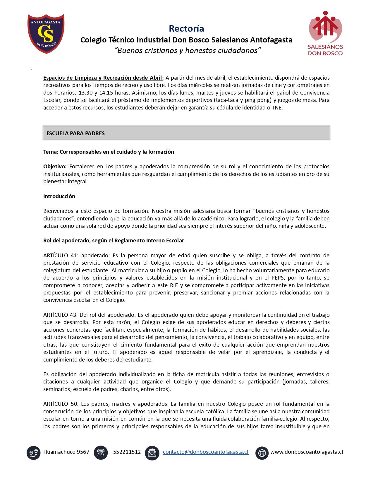 CIRCULAR 03 2026 Marzo Circular Reunion de Apoderados.docx 1 page 0007