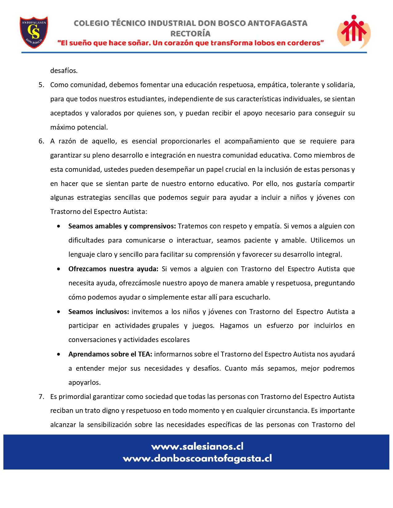 CIRCULAR 08 2024 COMUNICA INFORMACIÓN RELEVANTE SOBRE LA NUEVA LEY TEA N21.545 page 0002