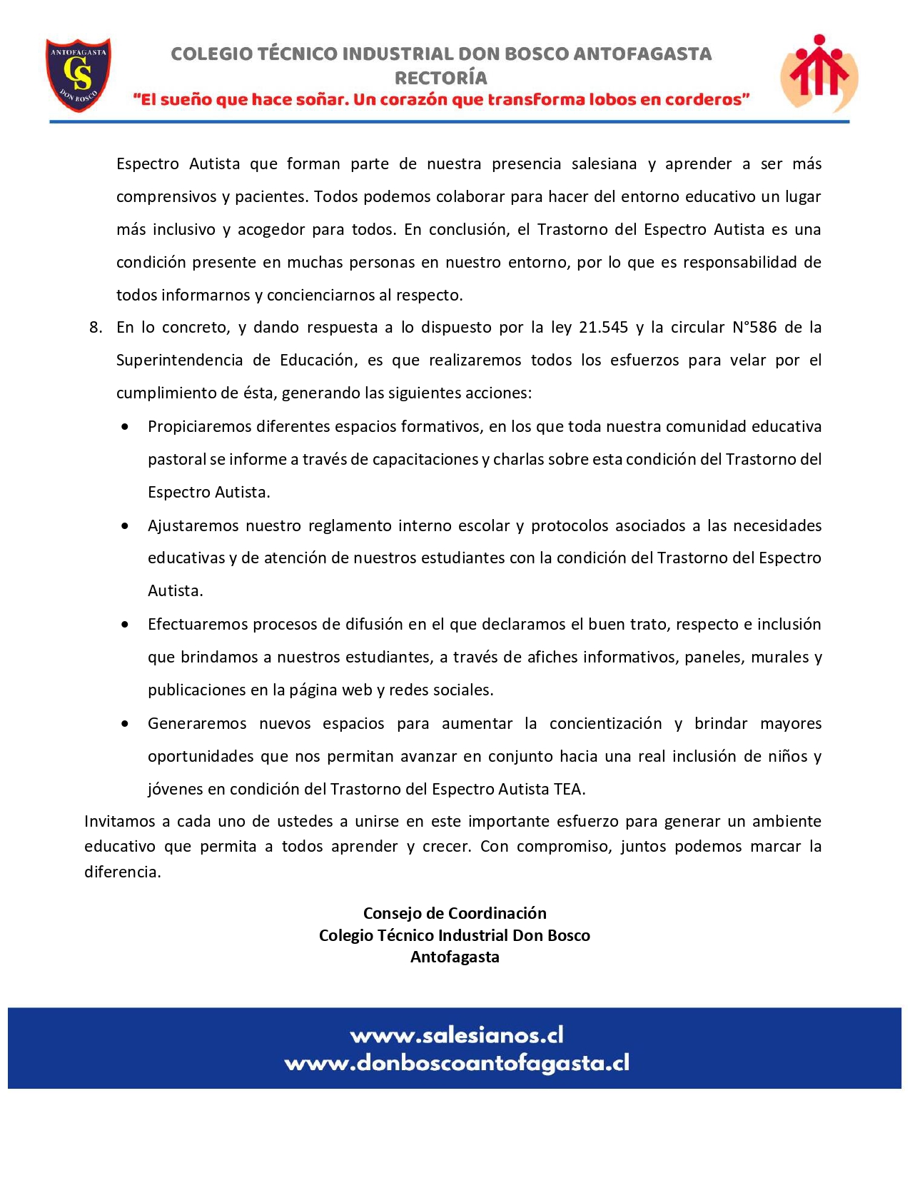 CIRCULAR 08 2024 COMUNICA INFORMACIÓN RELEVANTE SOBRE LA NUEVA LEY TEA N21.545 page 0003