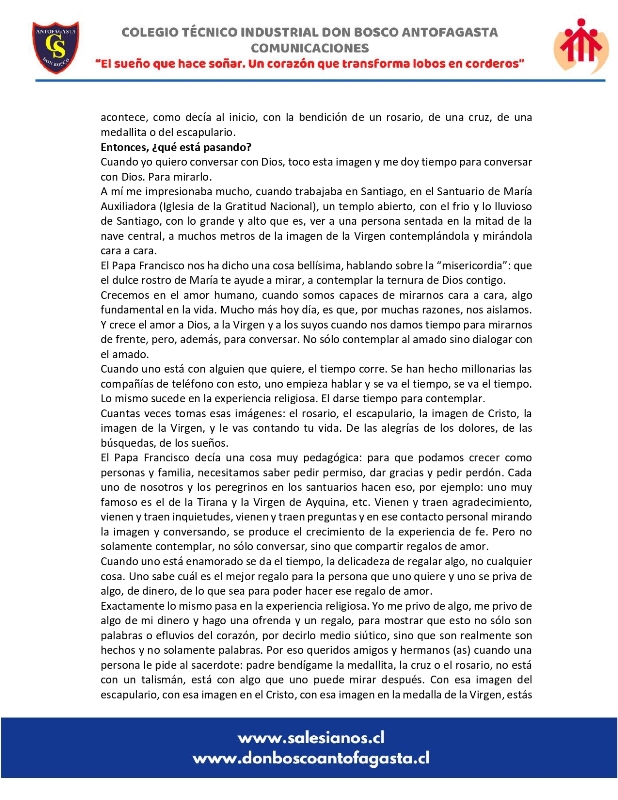 Circular N12 2024 que informa reunión de padres y apoderados del mes de julio de 2024 page 0002