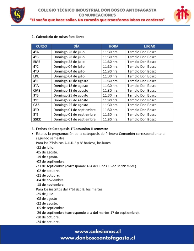 Circular N12 2024 que informa reunión de padres y apoderados del mes de julio de 2024 page 0004