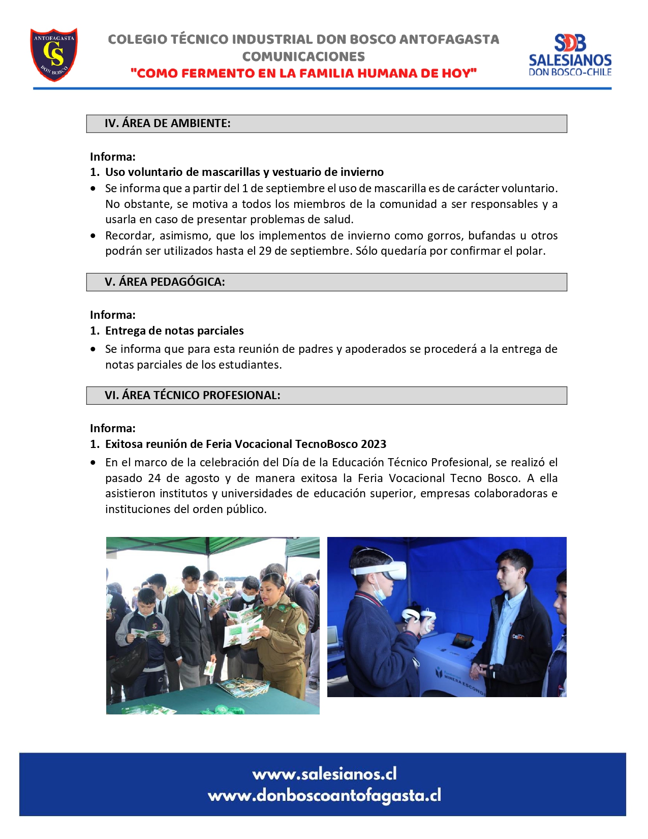 Circular N17 2023 que informa reunión de padres y apoderados del mes de septiembre 1 page 0003