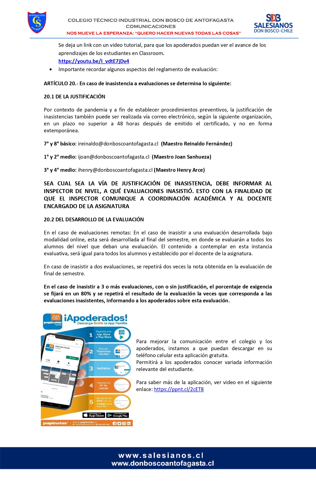 Circular Nº8 Informa reunión de padres y apoderados del día 13 de abril de 2021 page 00014