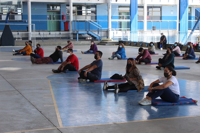 Jornada de Bienestar Socioemocional 15