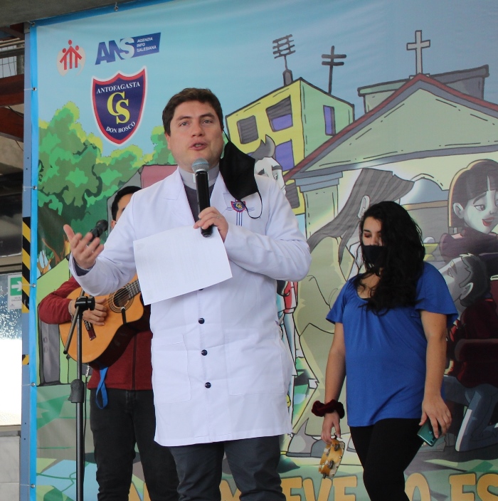 Jornada de Bienestar Socioemocional 2