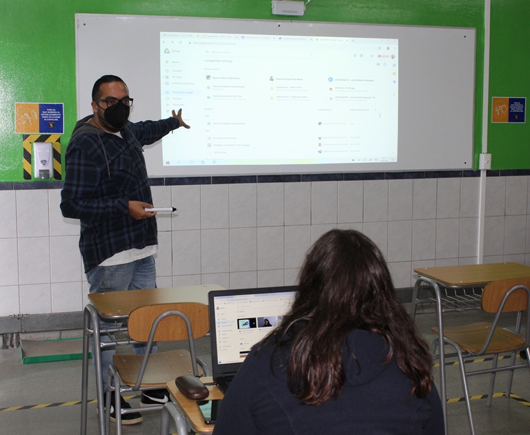 Jornada de Bienestar Socioemocional 24