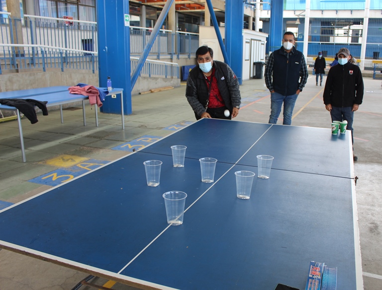 Jornada de Bienestar Socioemocional 29