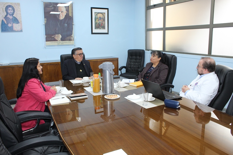 Visita Vicario Inspectorial 10