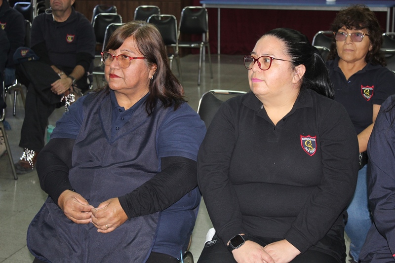 Visita Vicario Inspectorial 21