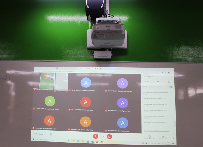 nuevos recursos tecnologicos 2