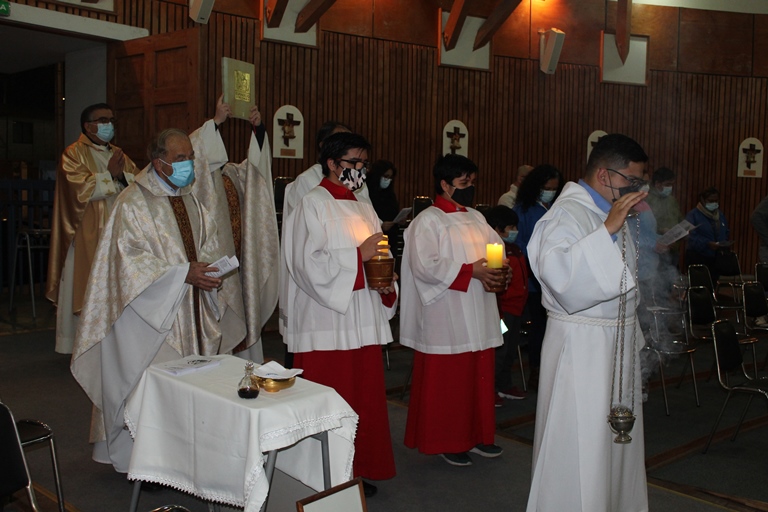 solemnidad a Maria Auxiliadora25