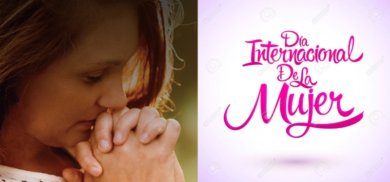 Mensaje del Arzobispo de Antofagasta, Ignacio Ducasse, en el marco de la Conmemoraci&oacute;n del D&iacute;a Internacional de la Mujer