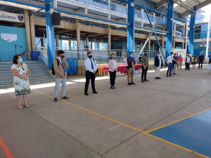 Realizan jornada de inducci&oacute;n y bienvenida para nuevos educadores salesianos