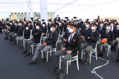 Estudiantes del Colegio participarán en el Programa “Código Futuro”, que busca desarrollar en ellos competencias tecnológicas