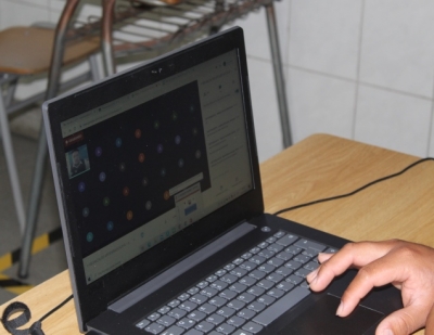 Con la confianza de mostrar un colegio preparado para iniciar el a&ntilde;o escolar 2021, se realiz&oacute; la primera reuni&oacute;n de padres y apoderados