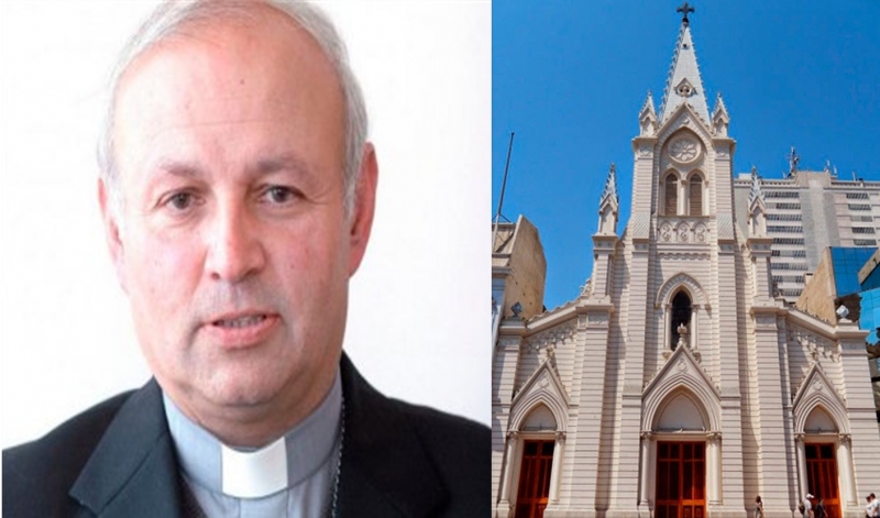 Mensaje de Cuaresma de Monse&ntilde;or Ignacio Ducasse Medina