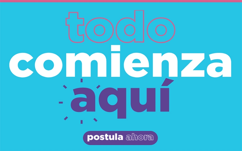 Colegio Técnico Industrial Don Bosco Antofagasta informa sobre postulación a beneficios estudiantiles del Estado