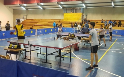 Resultados torneo fide tenis de mesa 2018