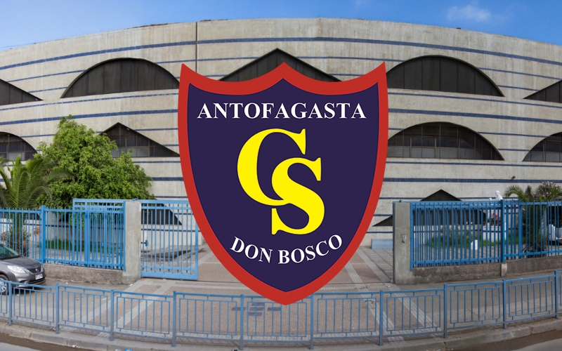 Consejo de Coordinación Colegio Técnico Industrial Don Bosco de Antofagasta Informa
