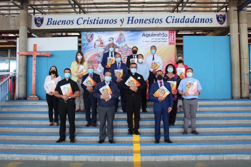 Consejos de Coordinaci&oacute;n de los Colegios Don Bosco de Antofagasta y Calama se re&uacute;nen en ameno encuentro de reflexi&oacute;n y proyecci&oacute;n estrat&eacute;gica